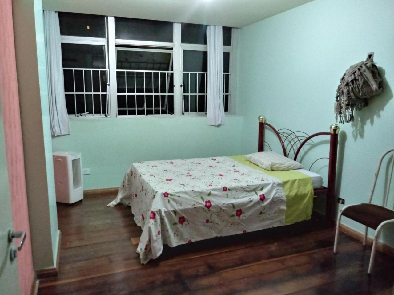 Juliana Hospedagem domiciliar *