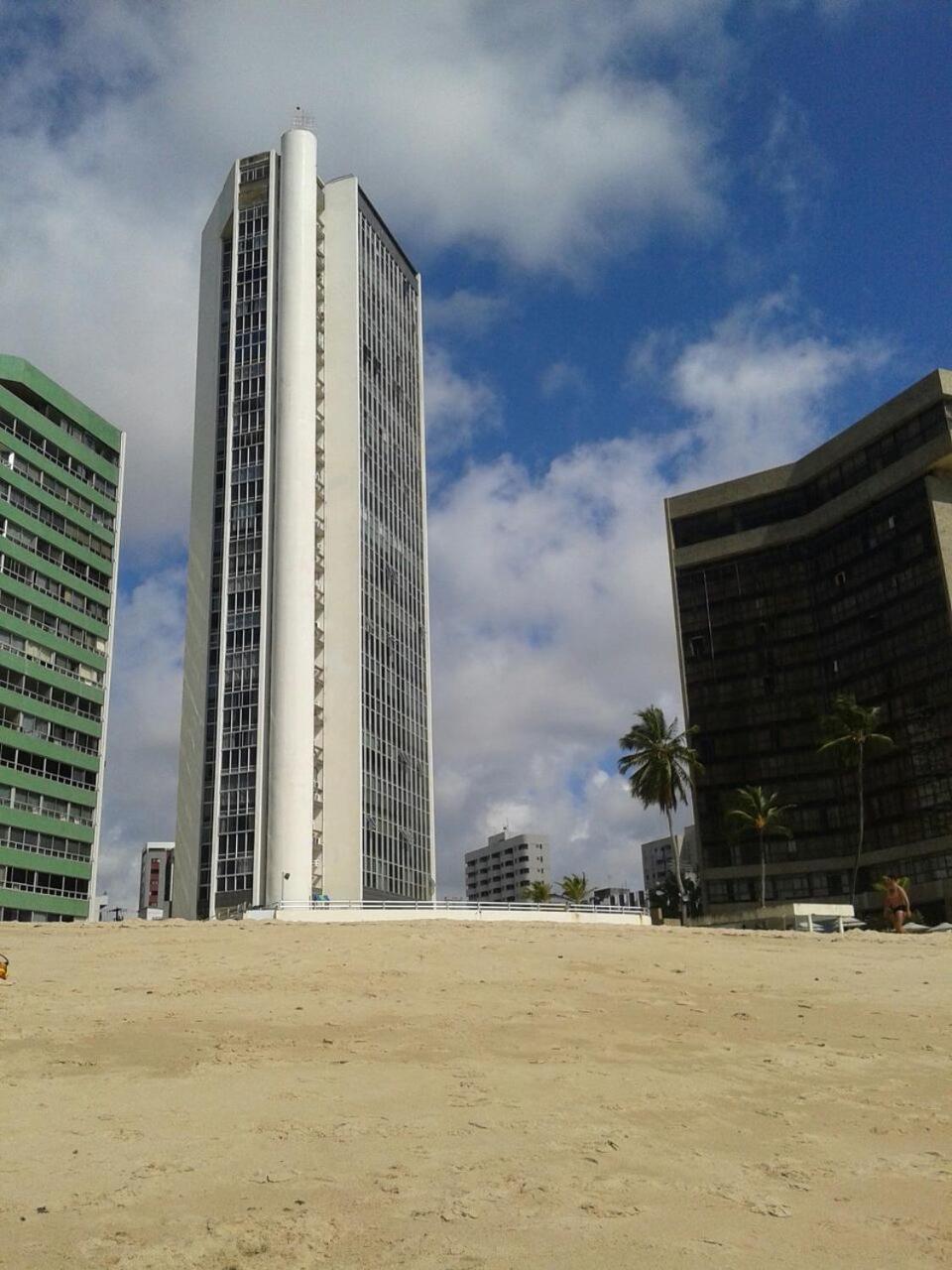 Hospedagem domiciliar Juliana Recife