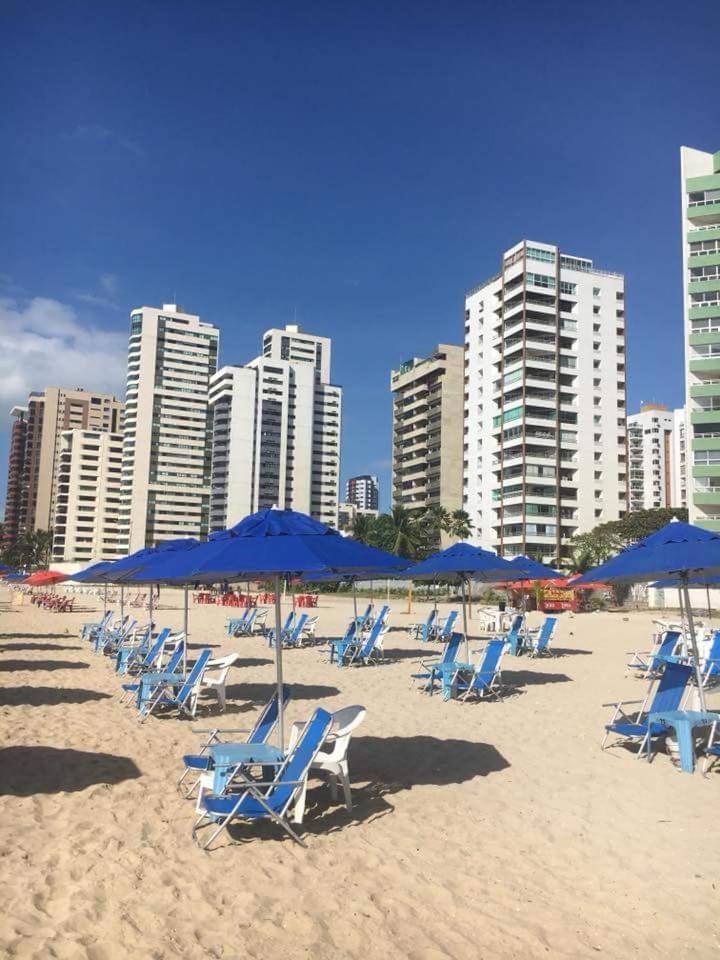 Hospedagem domiciliar Juliana Recife